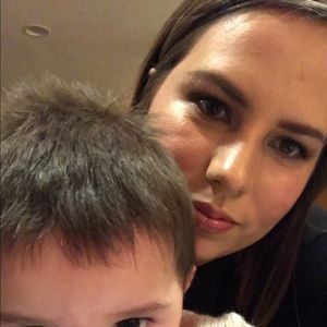 Meet your Posher, Paula